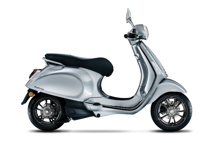 vespa