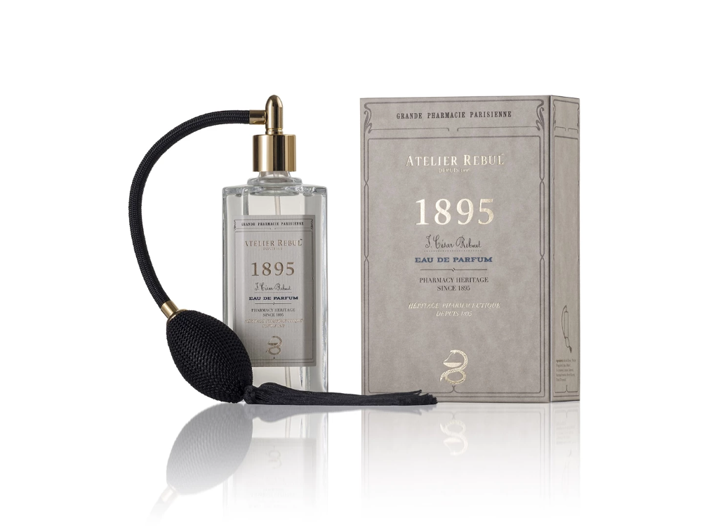 1895 Eau De Parfum 125ml
