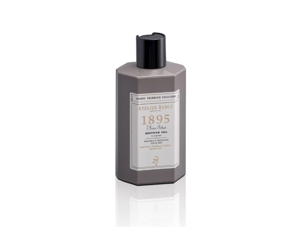 1895 Shower Gel 250ml