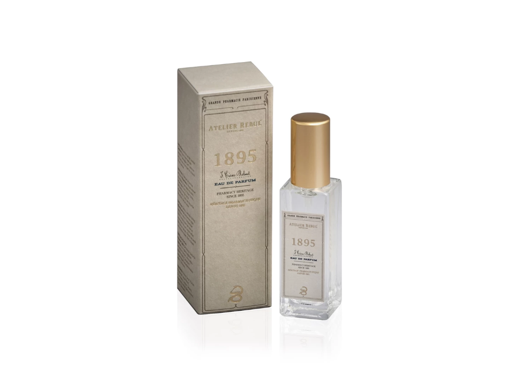 1895 Eau De Parfum 12ml