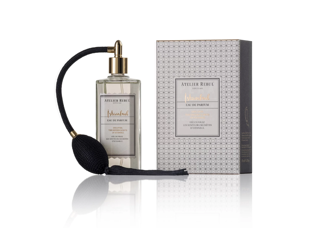 Istanbul Eau De Parfum 125ml