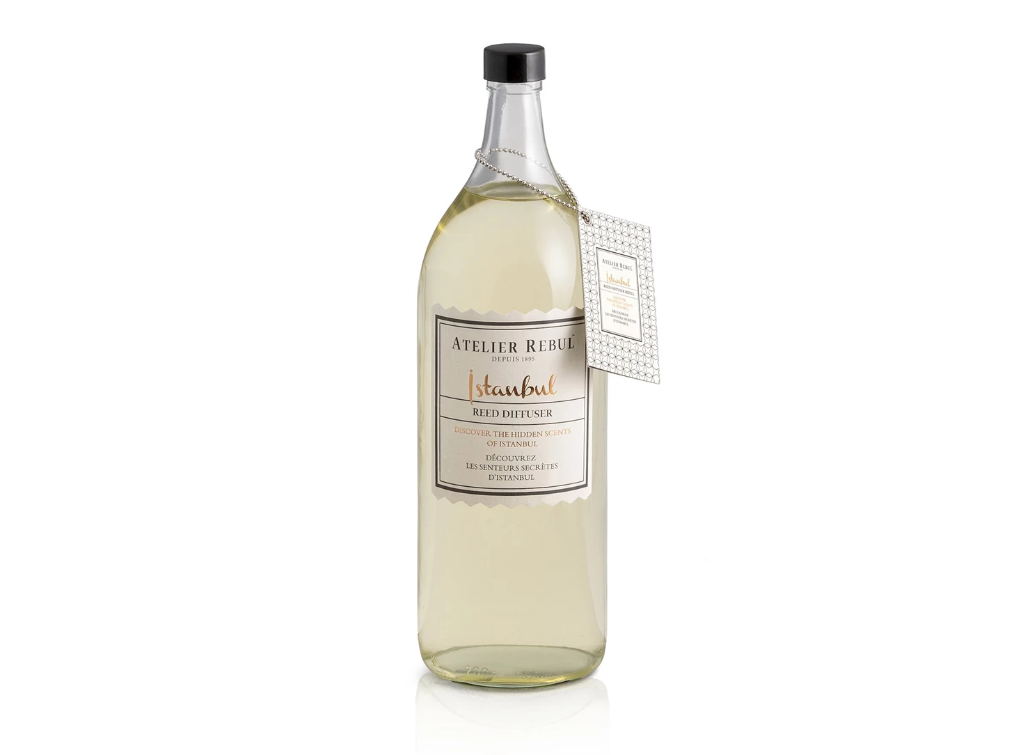 Istanbul Reed Diffuser Refill 2000ml