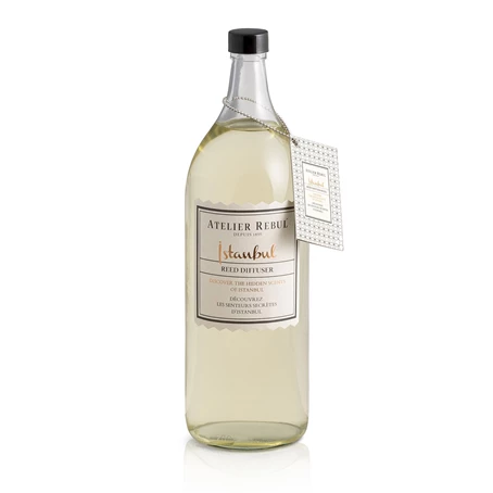 ISTANBUL REED DIFFUSER REFILL - 2000ML 