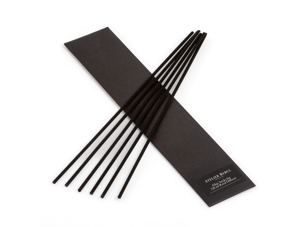 Stokjes Reed Diffuser 120ml