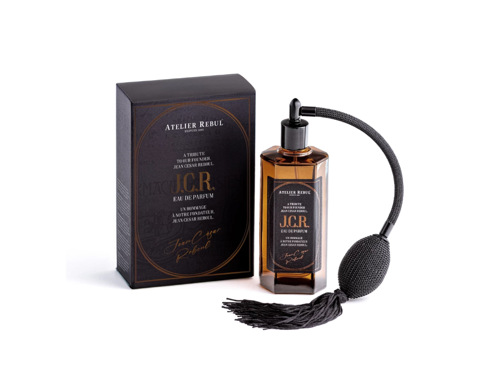 J.C.R. Eau De Parfum 125ml