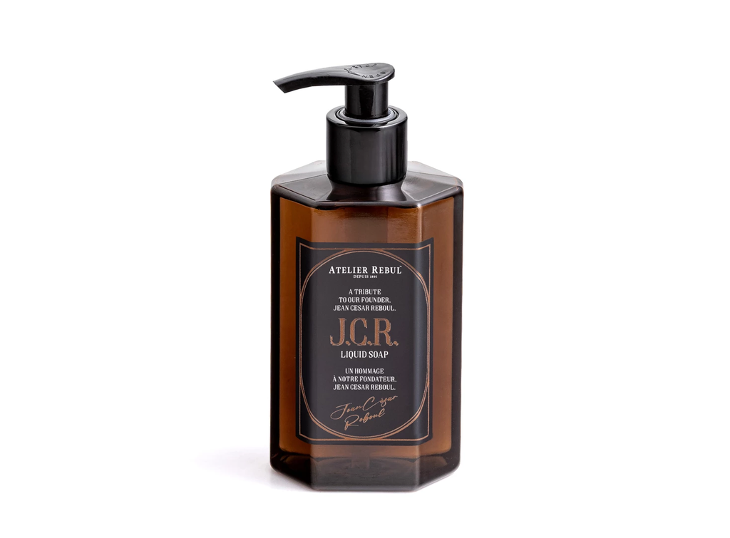 J.C.R. Liquid Soap 250ML