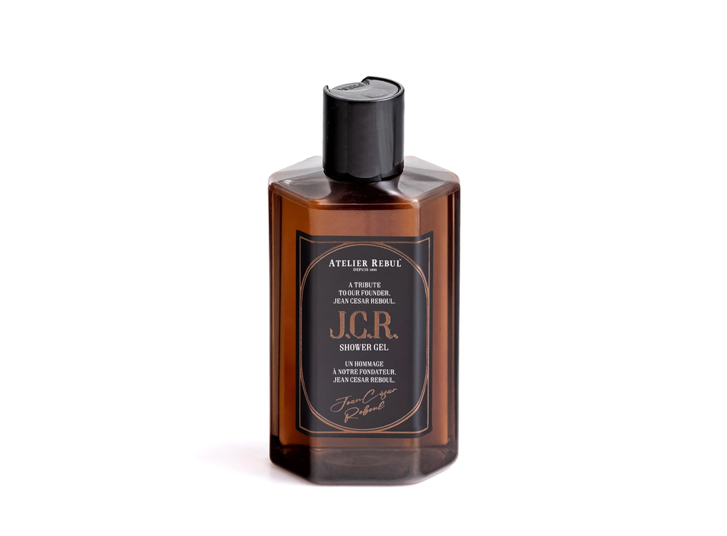 J.C.R. shower gel 250ML