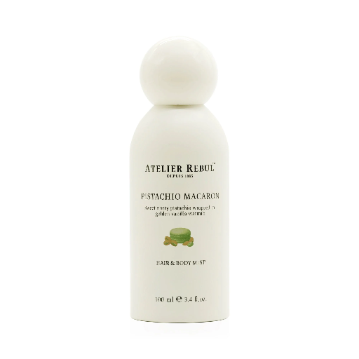 PISTACHIO MACARON HAIR & BODY MIST - 100ML 