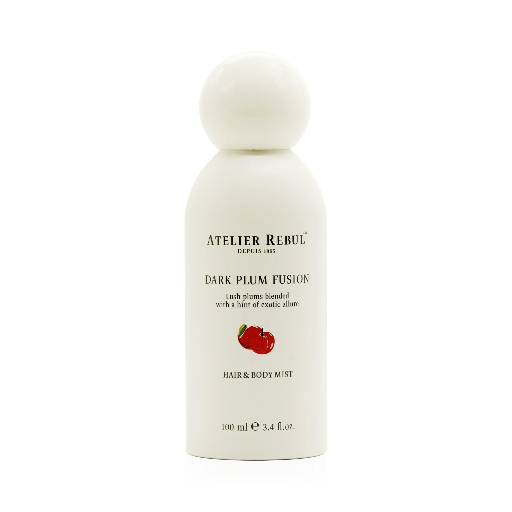 DARK PLUM FUSION HAIR & BODY MIST - 100ML