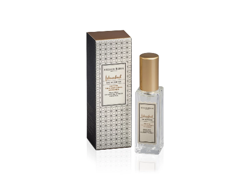 Istanbul Eau De Parfum 12ml