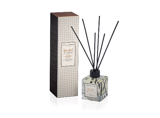 Istanbul geurstokjes 120ml