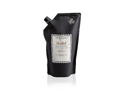 Istanbul Refill Liquid Soap 500ml