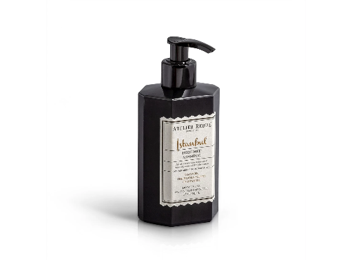 Istanbul Shampoo 250ml