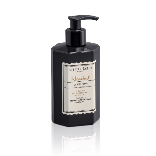 Istanbul liquid soap 400ml