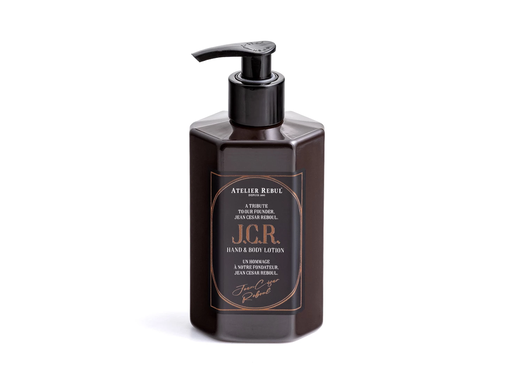 J.C.R. Hand&Body Lotion 250ML