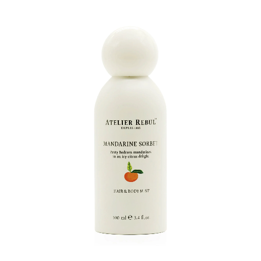 MANDARINE SORBET HAIR & BODY MIST - 100ML